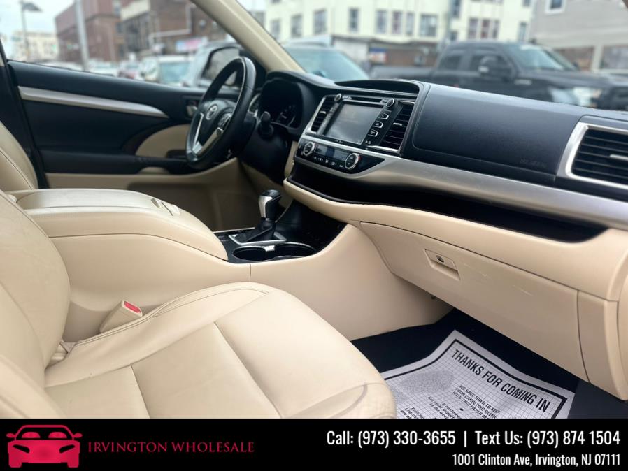 2014 Toyota Highlander AWD 4dr V6 XLE (Natl), available for sale in Irvington, New Jersey | Irvington Wholesale Group. Irvington, New Jersey 2014 Toyota Highlander AWD 4dr V6 XLE (Natl), available for sale in Irvington, New Jersey | Irvington Wholesale Group. Irvington, New Jersey