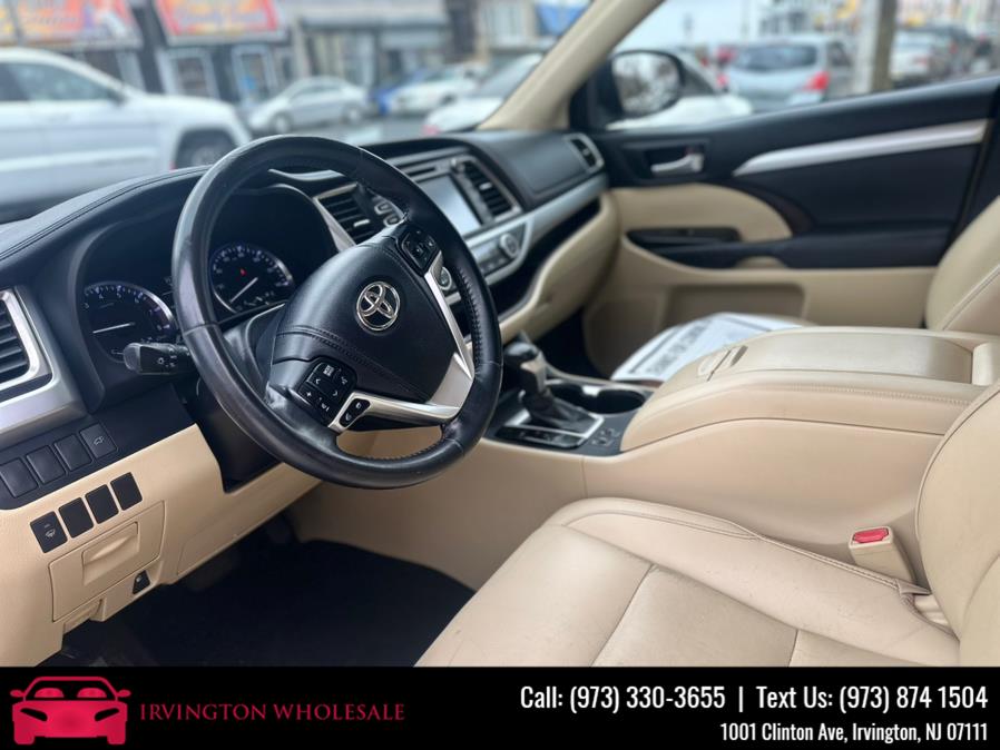 2014 Toyota Highlander AWD 4dr V6 XLE (Natl), available for sale in Irvington, New Jersey | Irvington Wholesale Group. Irvington, New Jersey 2014 Toyota Highlander AWD 4dr V6 XLE (Natl), available for sale in Irvington, New Jersey | Irvington Wholesale Group. Irvington, New Jersey