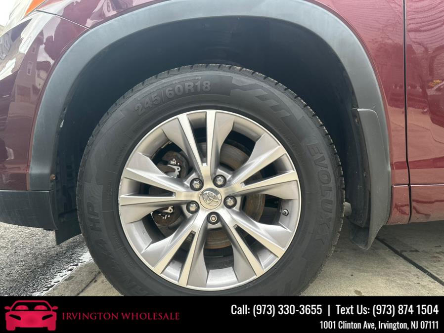 2014 Toyota Highlander AWD 4dr V6 XLE (Natl), available for sale in Irvington, New Jersey | Irvington Wholesale Group. Irvington, New Jersey 2014 Toyota Highlander AWD 4dr V6 XLE (Natl), available for sale in Irvington, New Jersey | Irvington Wholesale Group. Irvington, New Jersey