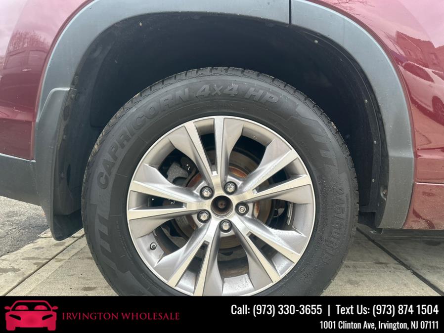 2014 Toyota Highlander AWD 4dr V6 XLE (Natl), available for sale in Irvington, New Jersey | Irvington Wholesale Group. Irvington, New Jersey 2014 Toyota Highlander AWD 4dr V6 XLE (Natl), available for sale in Irvington, New Jersey | Irvington Wholesale Group. Irvington, New Jersey