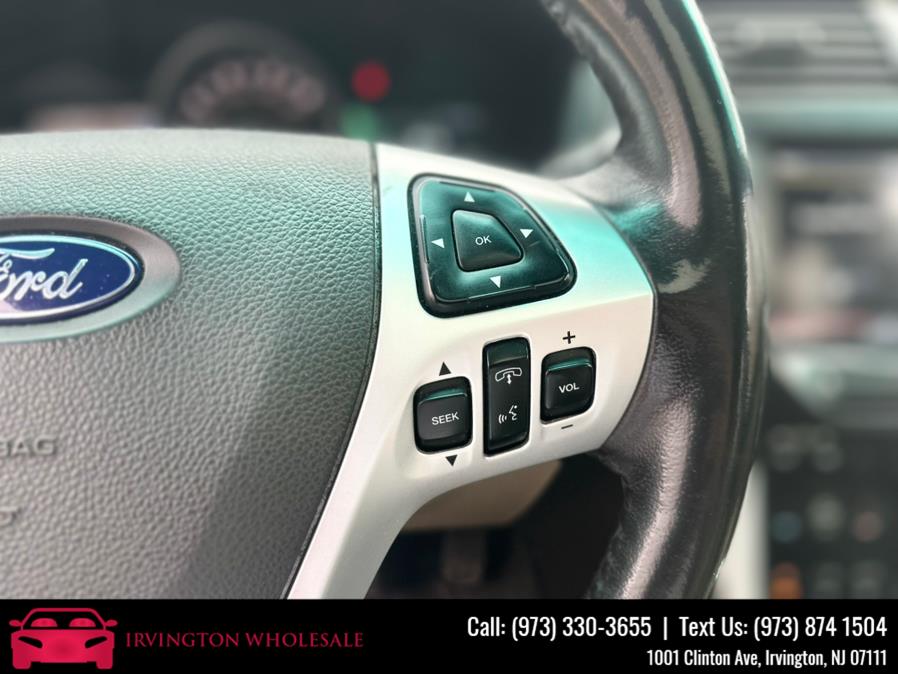 2011 Ford Explorer 4WD 4dr XLT, available for sale in Irvington, New Jersey | Irvington Wholesale Group. Irvington, New Jersey 2011 Ford Explorer 4WD 4dr XLT, available for sale in Irvington, New Jersey | Irvington Wholesale Group. Irvington, New Jersey
