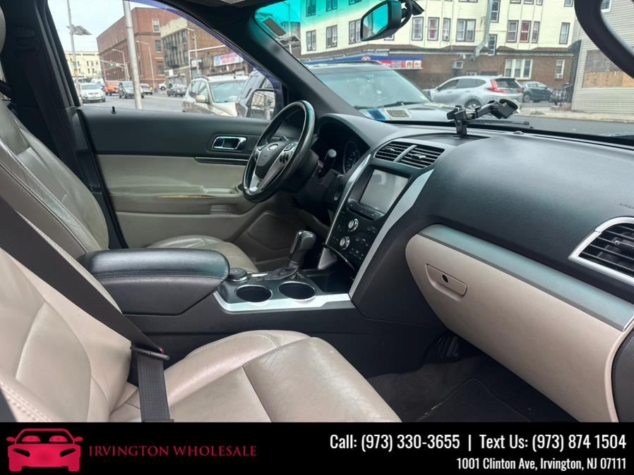 2011 Ford Explorer 4WD 4dr XLT, available for sale in Irvington, New Jersey | Irvington Wholesale Group. Irvington, New Jersey 2011 Ford Explorer 4WD 4dr XLT, available for sale in Irvington, New Jersey | Irvington Wholesale Group. Irvington, New Jersey
