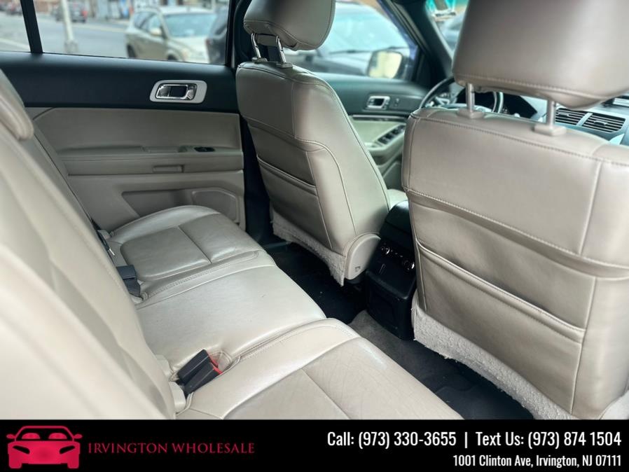 2011 Ford Explorer 4WD 4dr XLT, available for sale in Irvington, New Jersey | Irvington Wholesale Group. Irvington, New Jersey 2011 Ford Explorer 4WD 4dr XLT, available for sale in Irvington, New Jersey | Irvington Wholesale Group. Irvington, New Jersey