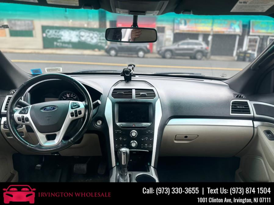 2011 Ford Explorer 4WD 4dr XLT, available for sale in Irvington, New Jersey | Irvington Wholesale Group. Irvington, New Jersey 2011 Ford Explorer 4WD 4dr XLT, available for sale in Irvington, New Jersey | Irvington Wholesale Group. Irvington, New Jersey