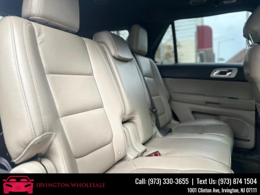 2011 Ford Explorer 4WD 4dr XLT, available for sale in Irvington, New Jersey | Irvington Wholesale Group. Irvington, New Jersey 2011 Ford Explorer 4WD 4dr XLT, available for sale in Irvington, New Jersey | Irvington Wholesale Group. Irvington, New Jersey