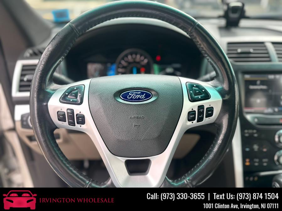 2011 Ford Explorer 4WD 4dr XLT, available for sale in Irvington, New Jersey | Irvington Wholesale Group. Irvington, New Jersey 2011 Ford Explorer 4WD 4dr XLT, available for sale in Irvington, New Jersey | Irvington Wholesale Group. Irvington, New Jersey