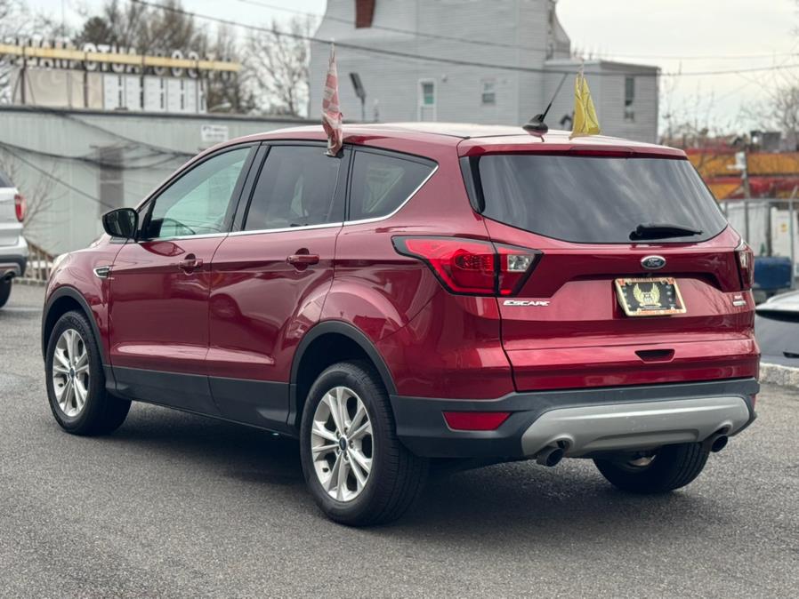 2019 Ford Escape SE 4WD, available for sale in Irvington, New Jersey | RT 603 Auto Mall. Irvington, New Jersey 2019 Ford Escape SE 4WD, available for sale in Irvington, New Jersey | RT 603 Auto Mall. Irvington, New Jersey