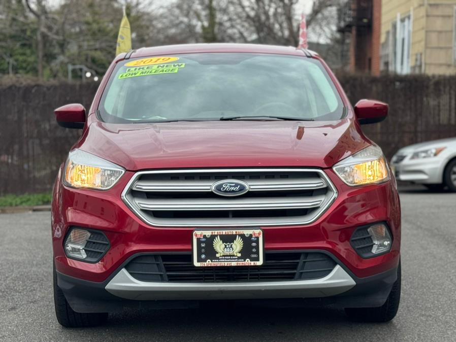 2019 Ford Escape SE 4WD, available for sale in Irvington, New Jersey | RT 603 Auto Mall. Irvington, New Jersey 2019 Ford Escape SE 4WD, available for sale in Irvington, New Jersey | RT 603 Auto Mall. Irvington, New Jersey