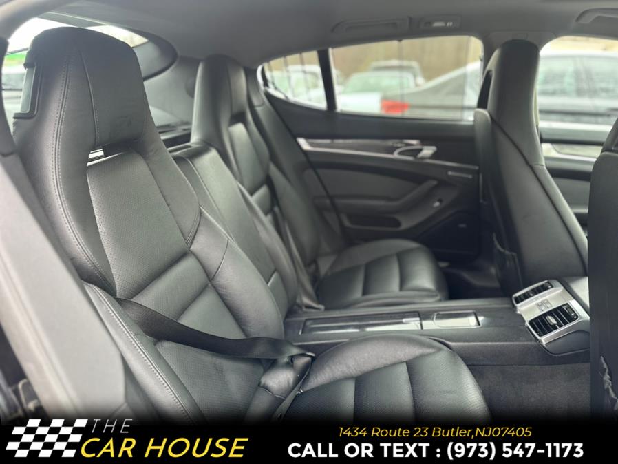 2012 Porsche Panamera 4dr HB 4, available for sale in Butler, New Jersey | The Car House. Butler, New Jersey 2012 Porsche Panamera 4dr HB 4, available for sale in Butler, New Jersey | The Car House. Butler, New Jersey