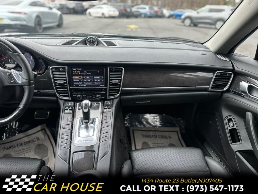 2012 Porsche Panamera 4dr HB 4, available for sale in Butler, New Jersey | The Car House. Butler, New Jersey 2012 Porsche Panamera 4dr HB 4, available for sale in Butler, New Jersey | The Car House. Butler, New Jersey