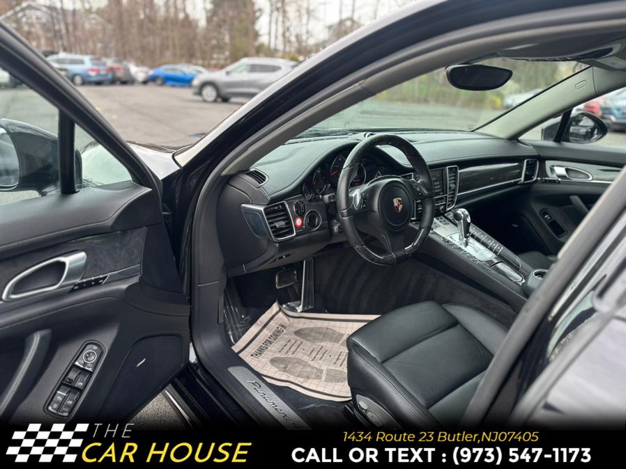 2012 Porsche Panamera 4dr HB 4, available for sale in Butler, New Jersey | The Car House. Butler, New Jersey 2012 Porsche Panamera 4dr HB 4, available for sale in Butler, New Jersey | The Car House. Butler, New Jersey