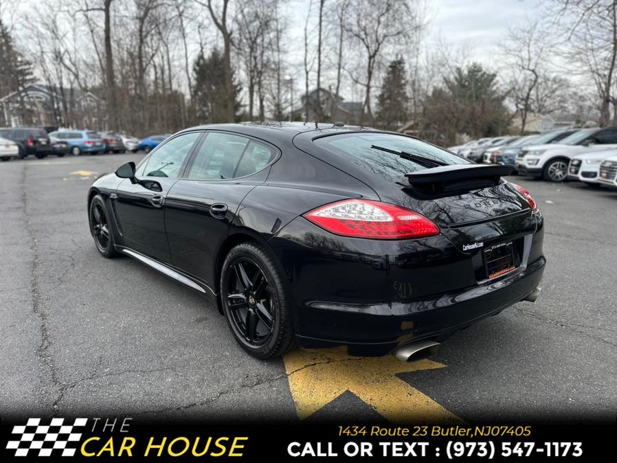 2012 Porsche Panamera 4dr HB 4, available for sale in Butler, New Jersey | The Car House. Butler, New Jersey 2012 Porsche Panamera 4dr HB 4, available for sale in Butler, New Jersey | The Car House. Butler, New Jersey