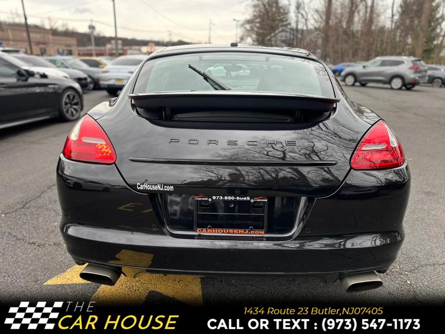2012 Porsche Panamera 4dr HB 4, available for sale in Butler, New Jersey | The Car House. Butler, New Jersey 2012 Porsche Panamera 4dr HB 4, available for sale in Butler, New Jersey | The Car House. Butler, New Jersey