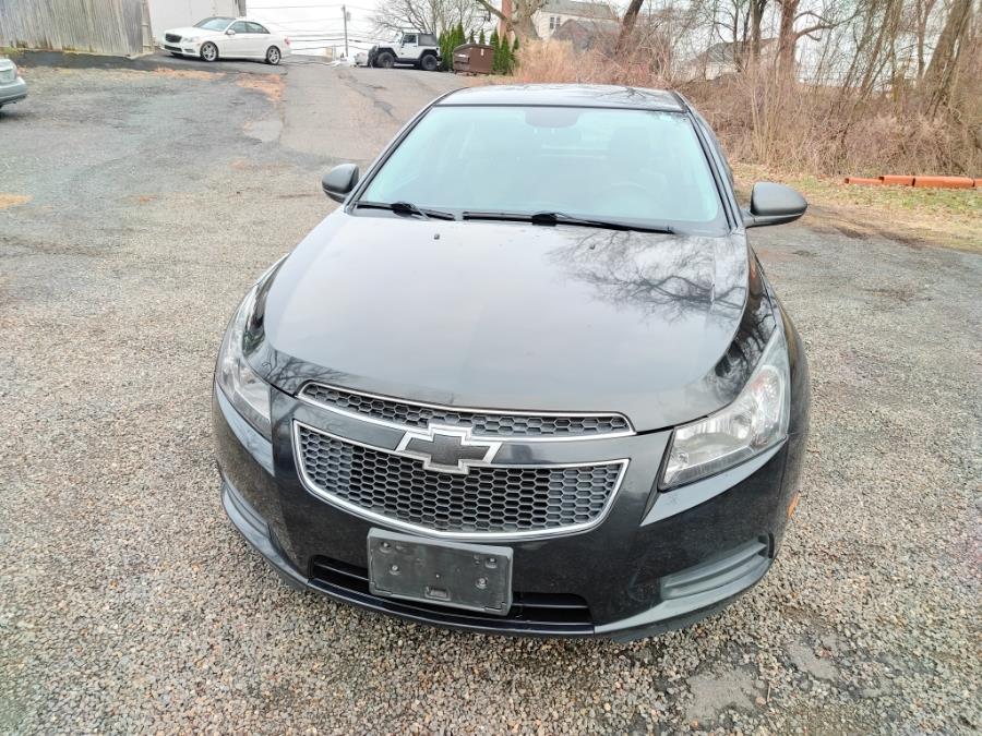2014 Chevrolet Cruze 4dr Sdn Auto LS, available for sale in South Windsor, Connecticut | Fancy Rides LLC. South Windsor, Connecticut 2014 Chevrolet Cruze 4dr Sdn Auto LS, available for sale in South Windsor, Connecticut | Fancy Rides LLC. South Windsor, Connecticut
