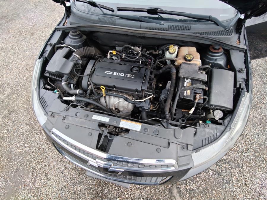 2014 Chevrolet Cruze 4dr Sdn Auto LS, available for sale in South Windsor, Connecticut | Fancy Rides LLC. South Windsor, Connecticut 2014 Chevrolet Cruze 4dr Sdn Auto LS, available for sale in South Windsor, Connecticut | Fancy Rides LLC. South Windsor, Connecticut