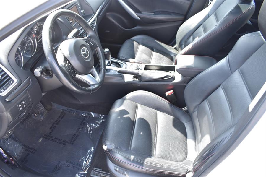 2014 Mazda 6 GRAND TOURING, available for sale in Patchogue, New York | 112 Auto Plaza. Patchogue, New York 2014 Mazda 6 GRAND TOURING, available for sale in Patchogue, New York | 112 Auto Plaza. Patchogue, New York