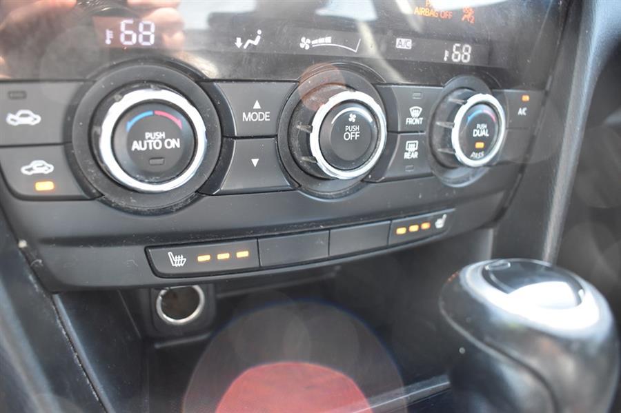 2014 Mazda 6 GRAND TOURING, available for sale in Patchogue, New York | 112 Auto Plaza. Patchogue, New York 2014 Mazda 6 GRAND TOURING, available for sale in Patchogue, New York | 112 Auto Plaza. Patchogue, New York