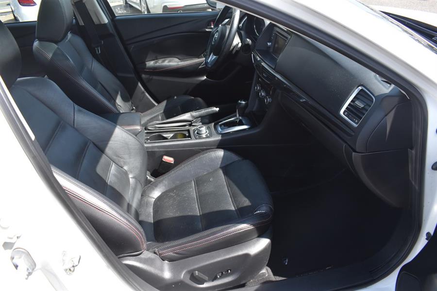 2014 Mazda 6 GRAND TOURING, available for sale in Patchogue, New York | 112 Auto Plaza. Patchogue, New York 2014 Mazda 6 GRAND TOURING, available for sale in Patchogue, New York | 112 Auto Plaza. Patchogue, New York