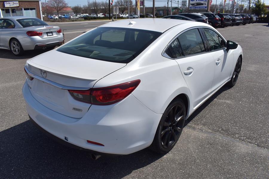2014 Mazda 6 GRAND TOURING, available for sale in Patchogue, New York | 112 Auto Plaza. Patchogue, New York 2014 Mazda 6 GRAND TOURING, available for sale in Patchogue, New York | 112 Auto Plaza. Patchogue, New York