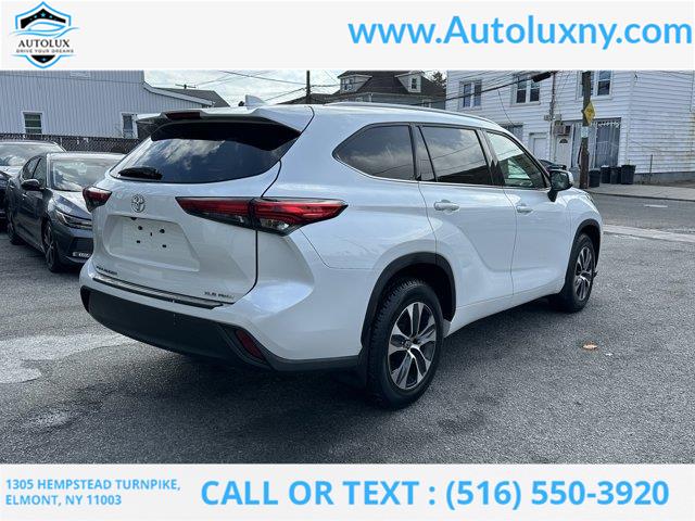 2022 Toyota Highlander XLE, available for sale in Elmont, New York | Auto Lux. Elmont, New York 2022 Toyota Highlander XLE, available for sale in Elmont, New York | Auto Lux. Elmont, New York