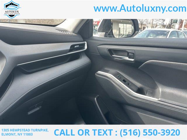 2022 Toyota Highlander XLE, available for sale in Elmont, New York | Auto Lux. Elmont, New York 2022 Toyota Highlander XLE, available for sale in Elmont, New York | Auto Lux. Elmont, New York