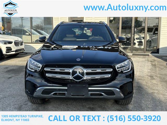 2021 Mercedes-benz Glc GLC 300, available for sale in Elmont, New York | Auto Lux. Elmont, New York 2021 Mercedes-benz Glc GLC 300, available for sale in Elmont, New York | Auto Lux. Elmont, New York