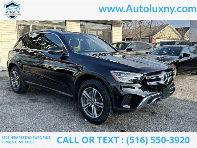 2021 Mercedes-benz Glc GLC 300, available for sale in Elmont, New York | Auto Lux. Elmont, New York 2021 Mercedes-benz Glc GLC 300, available for sale in Elmont, New York | Auto Lux. Elmont, New York