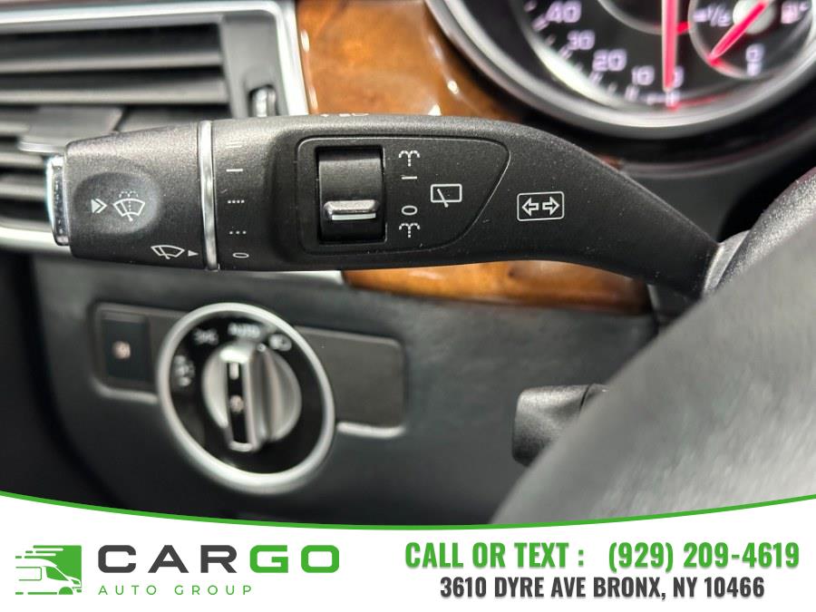 2014 Mercedes-Benz M-Class 4MATIC 4dr ML 63 AMG, available for sale in Bronx, New York | Cargo Auto Group LLC. Bronx, New York 2014 Mercedes-Benz M-Class 4MATIC 4dr ML 63 AMG, available for sale in Bronx, New York | Cargo Auto Group LLC. Bronx, New York