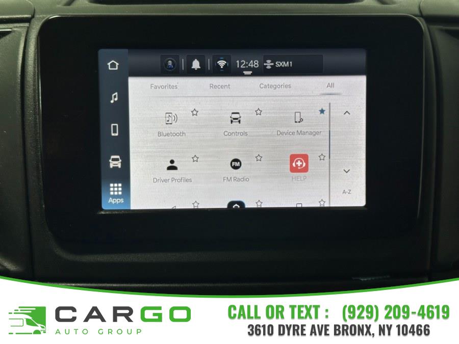 2023 Ram ProMaster Cargo Van 2500 High Roof 159" WB, available for sale in Bronx, New York | Cargo Auto Group LLC. Bronx, New York 2023 Ram ProMaster Cargo Van 2500 High Roof 159" WB, available for sale in Bronx, New York | Cargo Auto Group LLC. Bronx, New York
