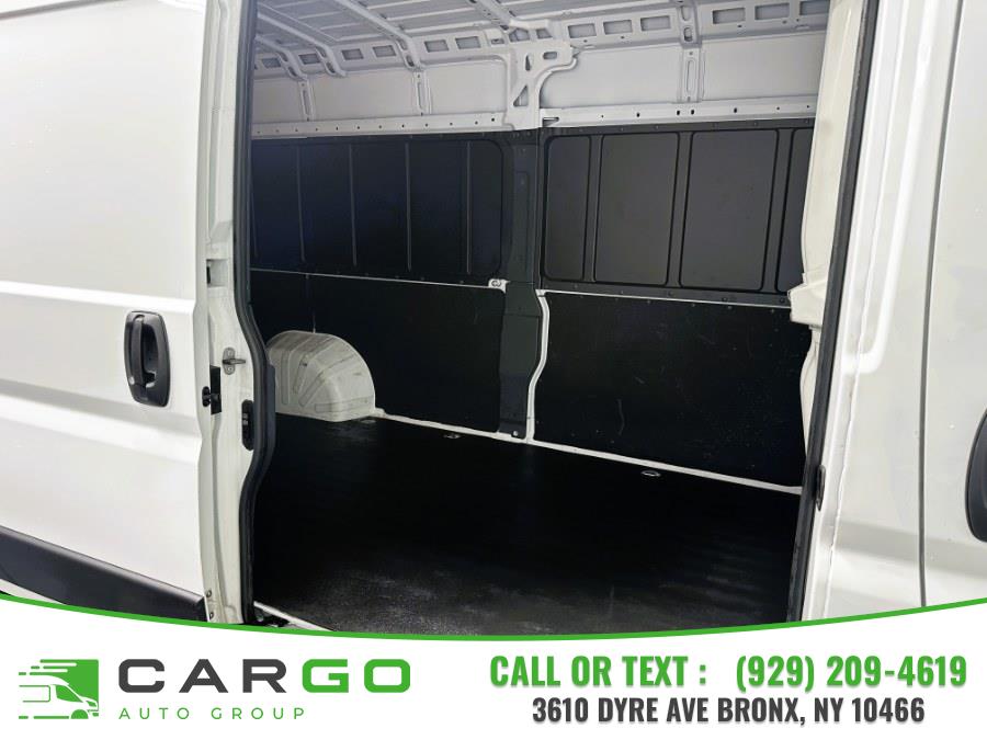 2023 Ram ProMaster Cargo Van 2500 High Roof 159" WB, available for sale in Bronx, New York | Cargo Auto Group LLC. Bronx, New York 2023 Ram ProMaster Cargo Van 2500 High Roof 159" WB, available for sale in Bronx, New York | Cargo Auto Group LLC. Bronx, New York