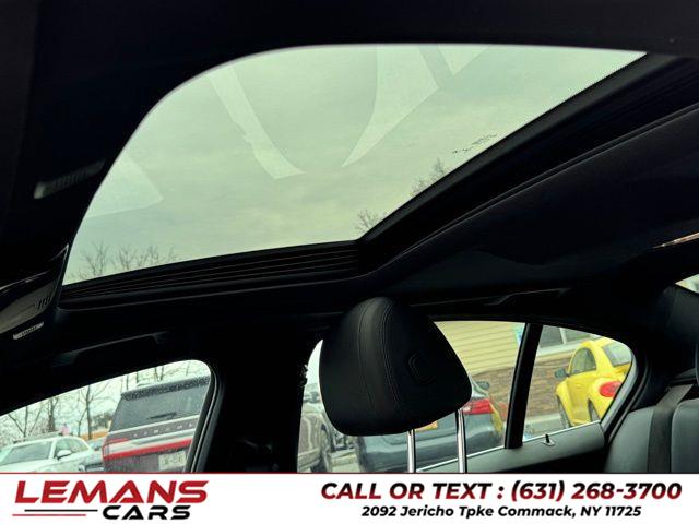 2019 BMW 5 Series 530i xDrive, available for sale in Commack, New York | Lemans Cars. Commack, New York 2019 BMW 5 Series 530i xDrive, available for sale in Commack, New York | Lemans Cars. Commack, New York