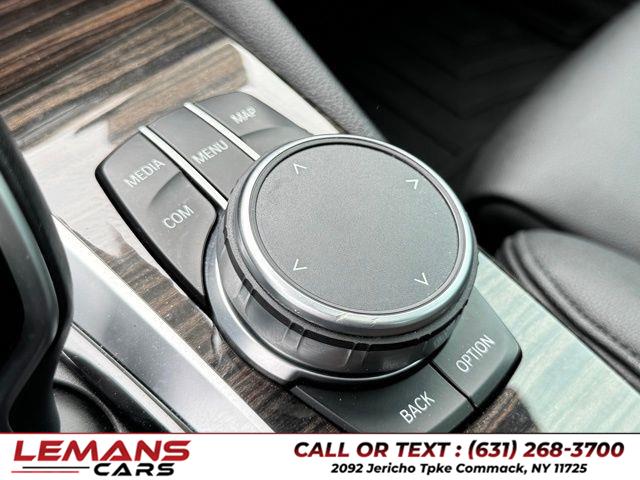 2019 BMW 5 Series 530i xDrive, available for sale in Commack, New York | Lemans Cars. Commack, New York 2019 BMW 5 Series 530i xDrive, available for sale in Commack, New York | Lemans Cars. Commack, New York