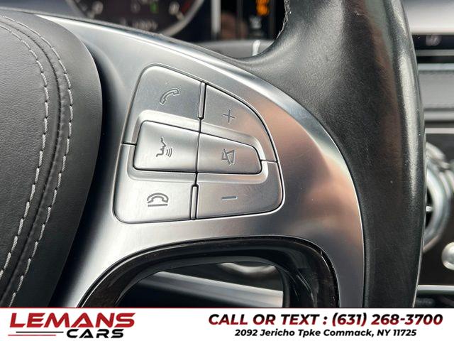 2015 Mercedes-benz S-class S 550, available for sale in Commack, New York | Lemans Cars. Commack, New York 2015 Mercedes-benz S-class S 550, available for sale in Commack, New York | Lemans Cars. Commack, New York