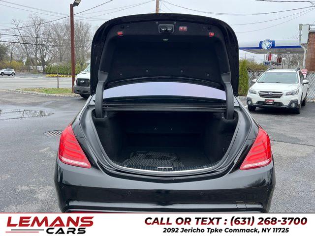 2015 Mercedes-benz S-class S 550, available for sale in Commack, New York | Lemans Cars. Commack, New York 2015 Mercedes-benz S-class S 550, available for sale in Commack, New York | Lemans Cars. Commack, New York