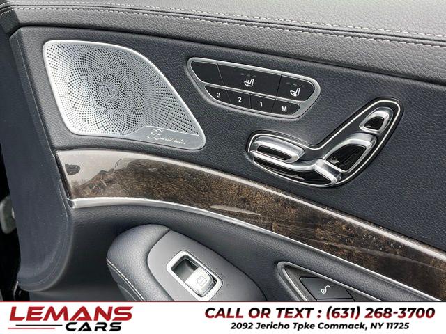 2015 Mercedes-benz S-class S 550, available for sale in Commack, New York | Lemans Cars. Commack, New York 2015 Mercedes-benz S-class S 550, available for sale in Commack, New York | Lemans Cars. Commack, New York
