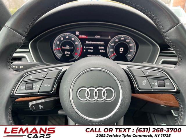 2020 Audi A5 Sportback Premium Plus, available for sale in Commack, New York | Lemans Cars. Commack, New York 2020 Audi A5 Sportback Premium Plus, available for sale in Commack, New York | Lemans Cars. Commack, New York