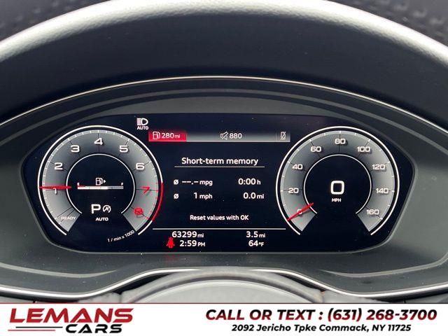 2020 Audi A5 Sportback Premium Plus, available for sale in Commack, New York | Lemans Cars. Commack, New York 2020 Audi A5 Sportback Premium Plus, available for sale in Commack, New York | Lemans Cars. Commack, New York