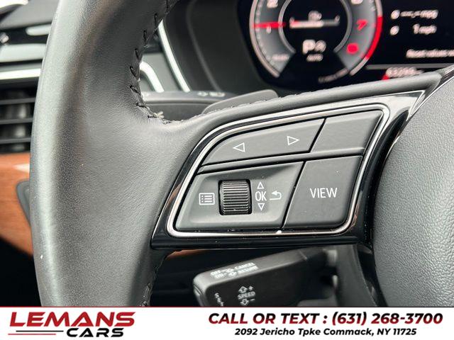 2020 Audi A5 Sportback Premium Plus, available for sale in Commack, New York | Lemans Cars. Commack, New York 2020 Audi A5 Sportback Premium Plus, available for sale in Commack, New York | Lemans Cars. Commack, New York