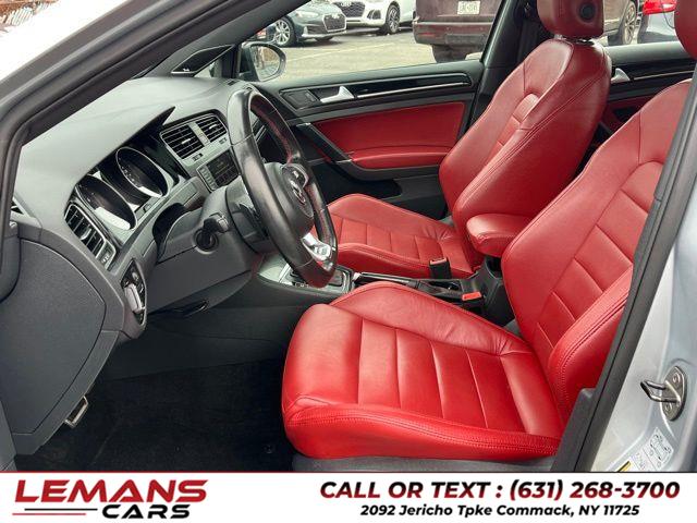 2017 Volkswagen Golf Gti Autobahn, available for sale in Commack, New York | Lemans Cars. Commack, New York 2017 Volkswagen Golf Gti Autobahn, available for sale in Commack, New York | Lemans Cars. Commack, New York