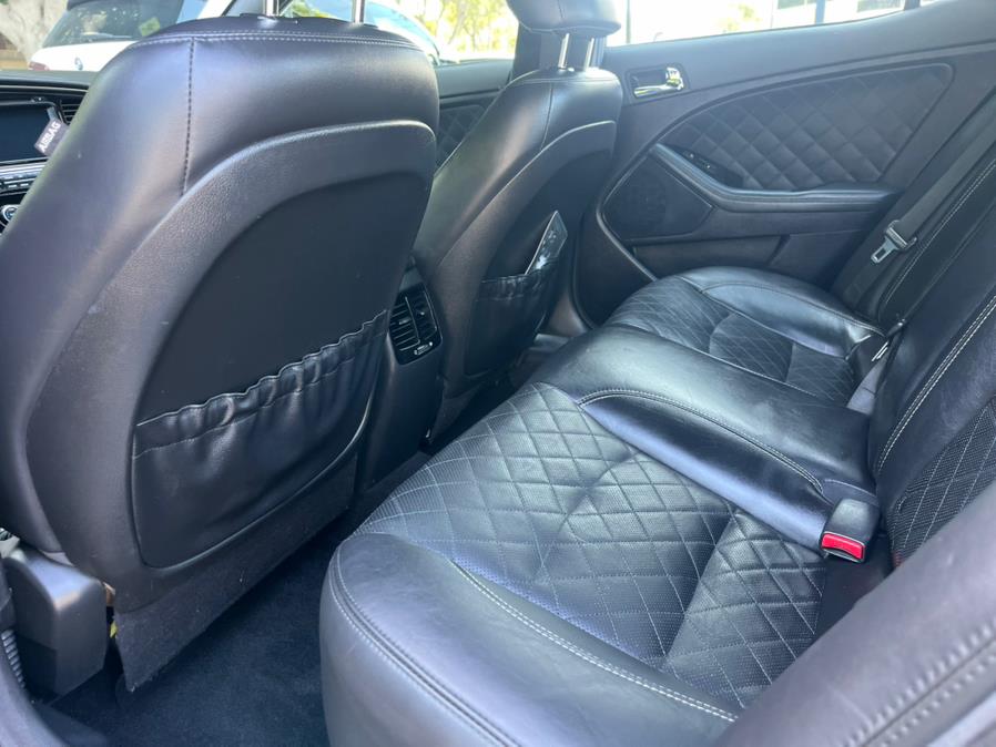 2014 Kia Optima 4dr Sdn SXL Turbo, available for sale in Tustin, California | Carox LLC. Tustin, California 2014 Kia Optima 4dr Sdn SXL Turbo, available for sale in Tustin, California | Carox LLC. Tustin, California