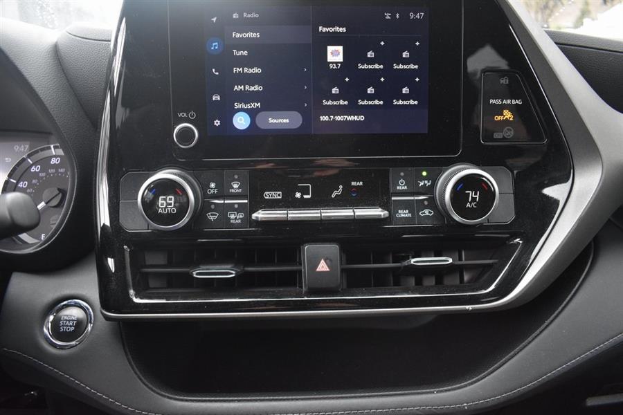 2023 Toyota Highlander L, available for sale in Hempstead, New York | Certified Auto Group. Hempstead, New York 2023 Toyota Highlander L, available for sale in Hempstead, New York | Certified Auto Group. Hempstead, New York