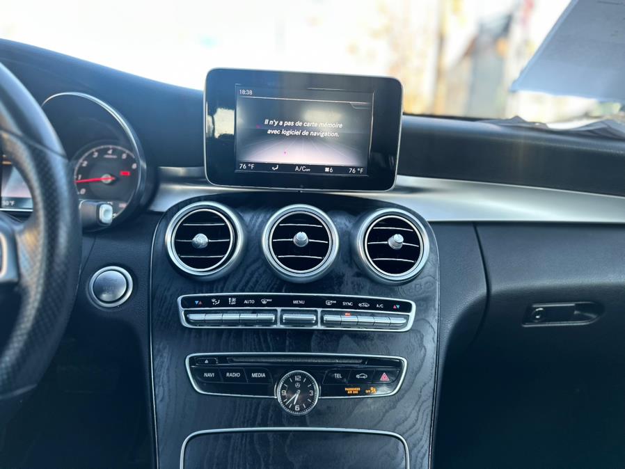 2017 Mercedes-benz C-class C 300 Sedan, available for sale in Irvington, New Jersey | Best Cars R Us. Irvington, New Jersey 2017 Mercedes-benz C-class C 300 Sedan, available for sale in Irvington, New Jersey | Best Cars R Us. Irvington, New Jersey
