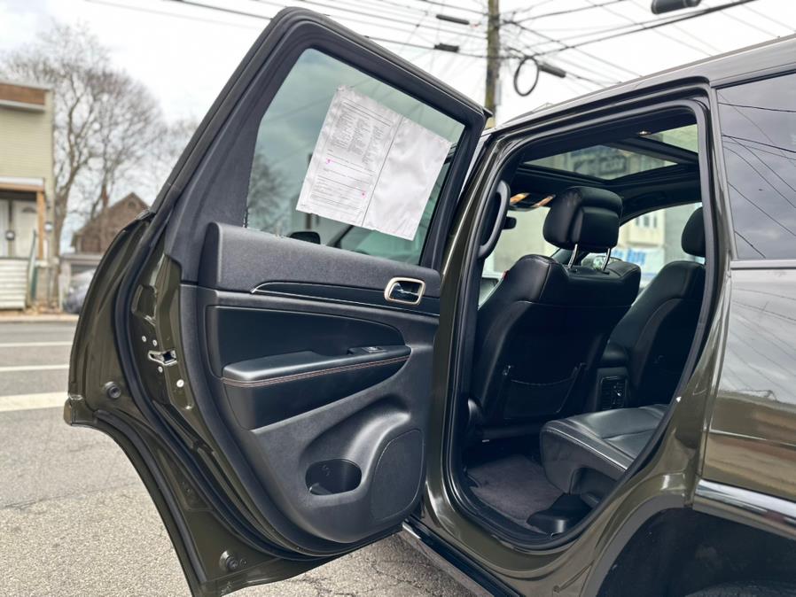 2017 Jeep Grand Cherokee Limited 4x4 4dr SUV, available for sale in Irvington, New Jersey | Best Cars R Us. Irvington, New Jersey 2017 Jeep Grand Cherokee Limited 4x4 4dr SUV, available for sale in Irvington, New Jersey | Best Cars R Us. Irvington, New Jersey