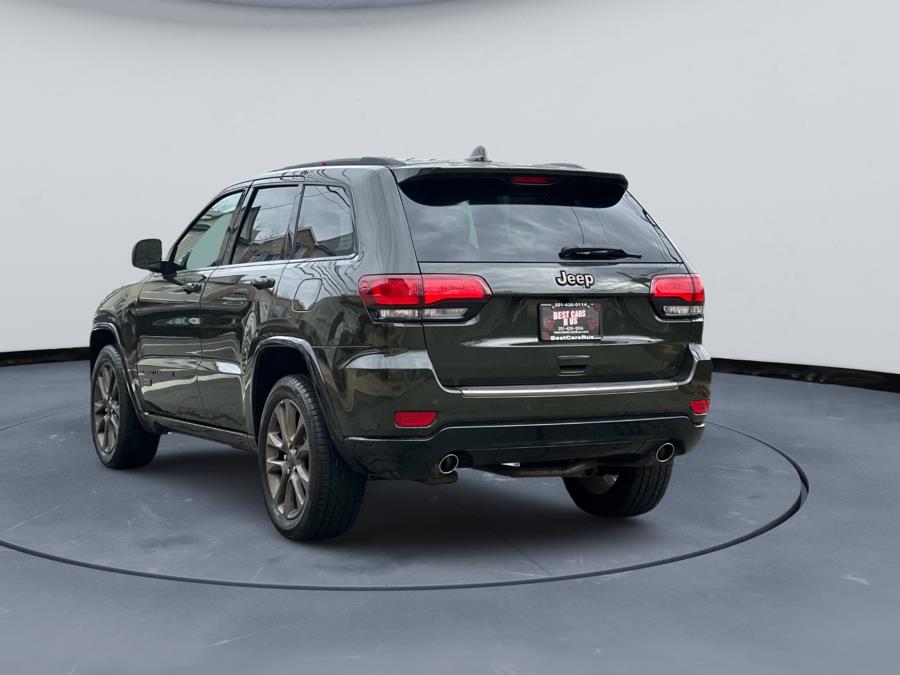 2017 Jeep Grand Cherokee Limited 4x4 4dr SUV, available for sale in Irvington, New Jersey | Best Cars R Us. Irvington, New Jersey 2017 Jeep Grand Cherokee Limited 4x4 4dr SUV, available for sale in Irvington, New Jersey | Best Cars R Us. Irvington, New Jersey