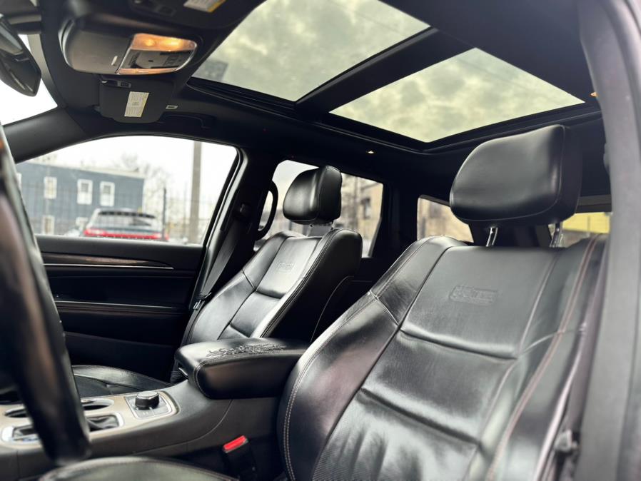 2017 Jeep Grand Cherokee Limited 4x4 4dr SUV, available for sale in Irvington, New Jersey | Best Cars R Us. Irvington, New Jersey 2017 Jeep Grand Cherokee Limited 4x4 4dr SUV, available for sale in Irvington, New Jersey | Best Cars R Us. Irvington, New Jersey