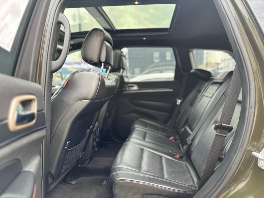 2017 Jeep Grand Cherokee Limited 4x4 4dr SUV, available for sale in Irvington, New Jersey | Best Cars R Us. Irvington, New Jersey 2017 Jeep Grand Cherokee Limited 4x4 4dr SUV, available for sale in Irvington, New Jersey | Best Cars R Us. Irvington, New Jersey