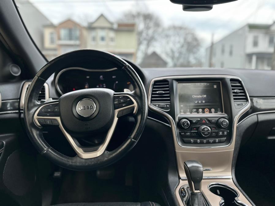 2017 Jeep Grand Cherokee Limited 4x4 4dr SUV, available for sale in Irvington, New Jersey | Best Cars R Us. Irvington, New Jersey 2017 Jeep Grand Cherokee Limited 4x4 4dr SUV, available for sale in Irvington, New Jersey | Best Cars R Us. Irvington, New Jersey