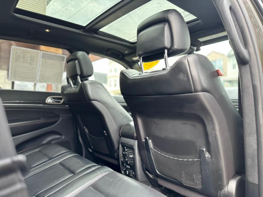 2017 Jeep Grand Cherokee Limited 4x4 4dr SUV, available for sale in Irvington, New Jersey | Best Cars R Us. Irvington, New Jersey 2017 Jeep Grand Cherokee Limited 4x4 4dr SUV, available for sale in Irvington, New Jersey | Best Cars R Us. Irvington, New Jersey