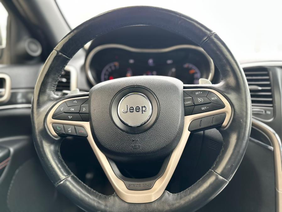 2017 Jeep Grand Cherokee Limited 4x4 4dr SUV, available for sale in Irvington, New Jersey | Best Cars R Us. Irvington, New Jersey 2017 Jeep Grand Cherokee Limited 4x4 4dr SUV, available for sale in Irvington, New Jersey | Best Cars R Us. Irvington, New Jersey