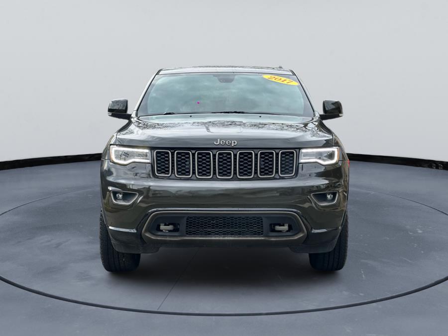 2017 Jeep Grand Cherokee Limited 4x4 4dr SUV, available for sale in Irvington, New Jersey | Best Cars R Us. Irvington, New Jersey 2017 Jeep Grand Cherokee Limited 4x4 4dr SUV, available for sale in Irvington, New Jersey | Best Cars R Us. Irvington, New Jersey